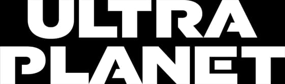 ULTRA PLANET
