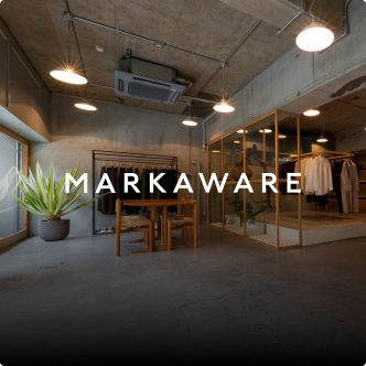 MARKAWARE